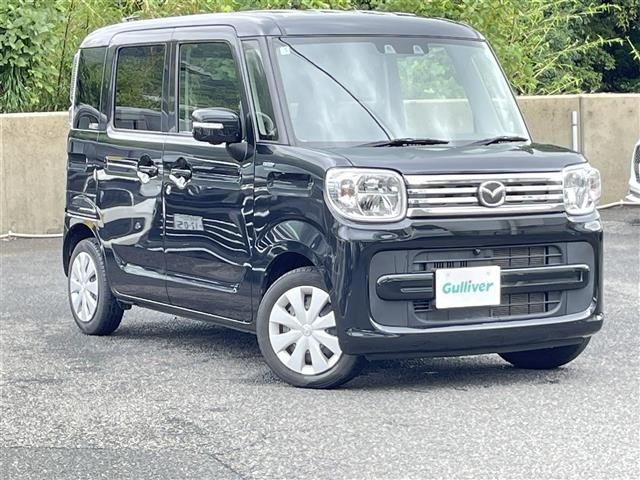 Mazda FLAIR WAGON 2023 7951446-17