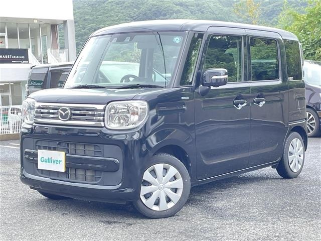 Mazda FLAIR WAGON 2023 7951446-18
