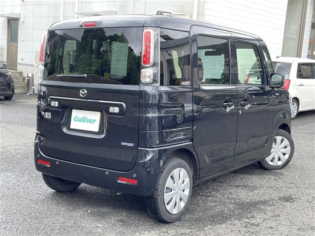 Mazda FLAIR WAGON 2023 7951446-19