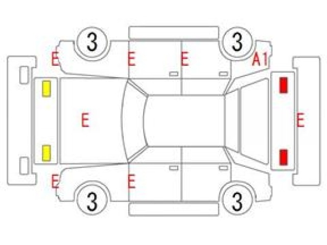 Mazda FLAIR WAGON 2023 7951446-23