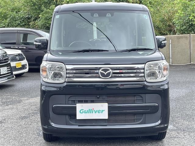 Mazda FLAIR WAGON 2023 7951446-3