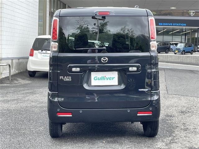 Mazda FLAIR WAGON 2023 7951446-5