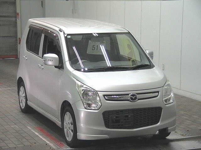 Mazda FLAIR 2013 7956264-0