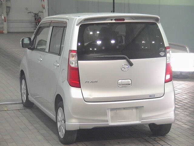 Mazda FLAIR 2013 7956264-1