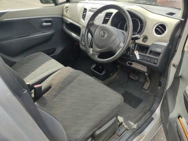 Mazda FLAIR 2013 7956264-3