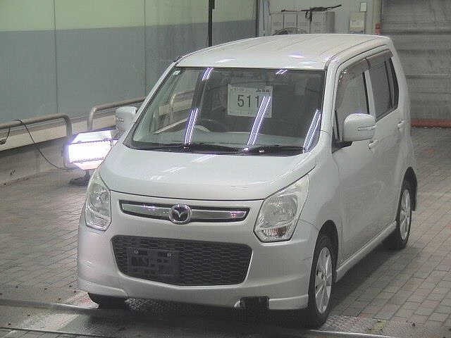 Mazda FLAIR 2013 7956264-4