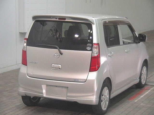 Mazda FLAIR 2013 7956264-5