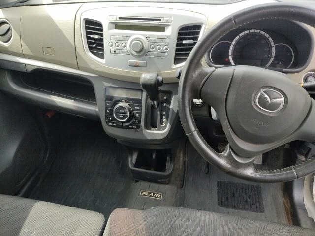 Mazda FLAIR 2013 7956264-6