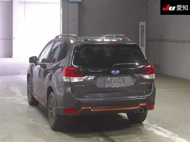 Subaru FORESTER 2021 7959869-1