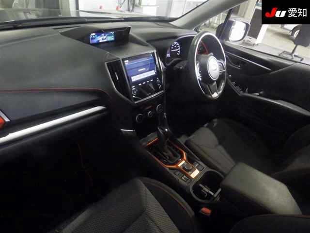 Subaru FORESTER 2021 7959869-3