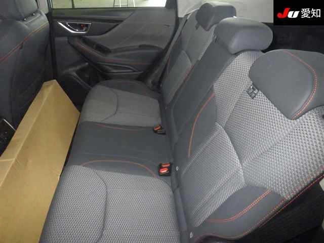 Subaru FORESTER 2021 7959869-4