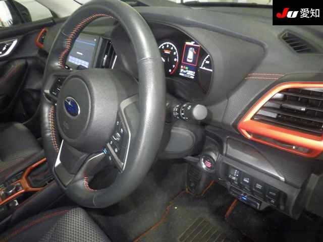 Subaru FORESTER 2021 7959869-5