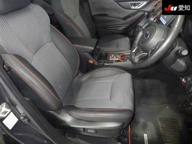Subaru FORESTER 2021 7959869-6