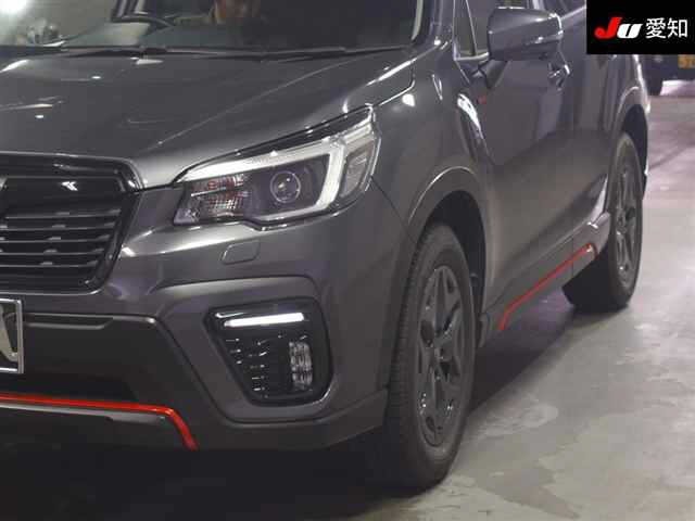 Subaru FORESTER 2021 7959869-7