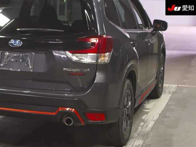 Subaru FORESTER 2021 7959869-8