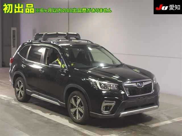 Subaru FORESTER 2019 7959870-0