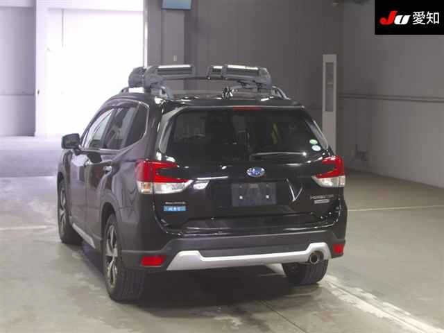 Subaru FORESTER 2019 7959870-1