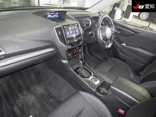 Subaru FORESTER 2019 7959870-3
