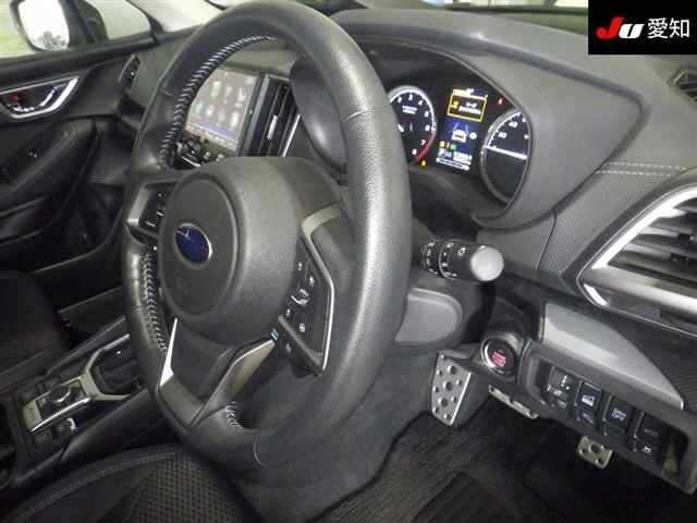 Subaru FORESTER 2019 7959870-5