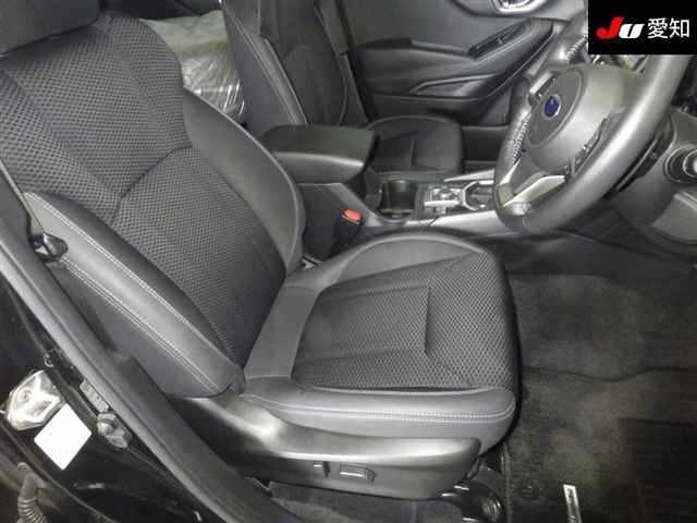 Subaru FORESTER 2019 7959870-6