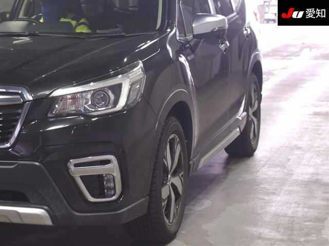 Subaru FORESTER 2019 7959870-7