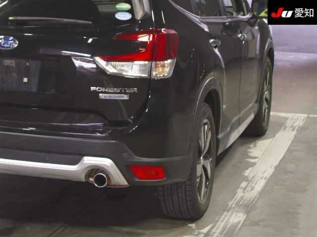 Subaru FORESTER 2019 7959870-8