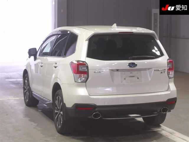 Subaru FORESTER 2017 7959873-1