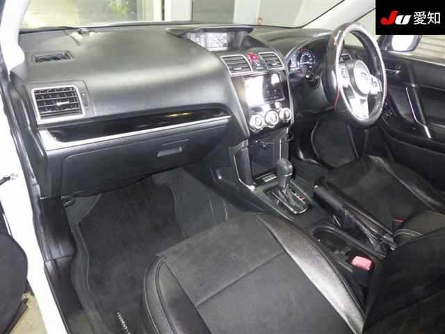 Subaru FORESTER 2017 7959873-3
