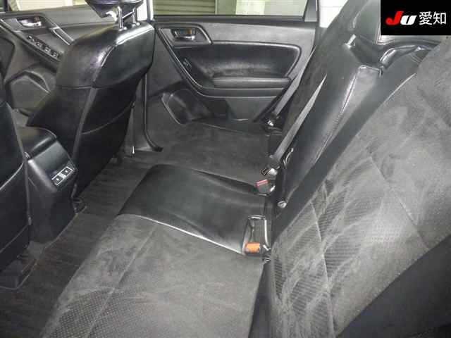 Subaru FORESTER 2017 7959873-4