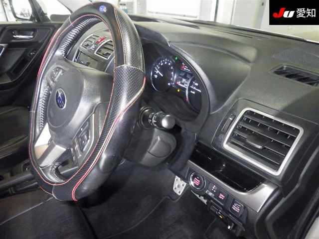 Subaru FORESTER 2017 7959873-5