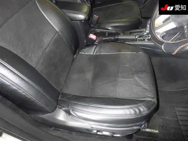 Subaru FORESTER 2017 7959873-6