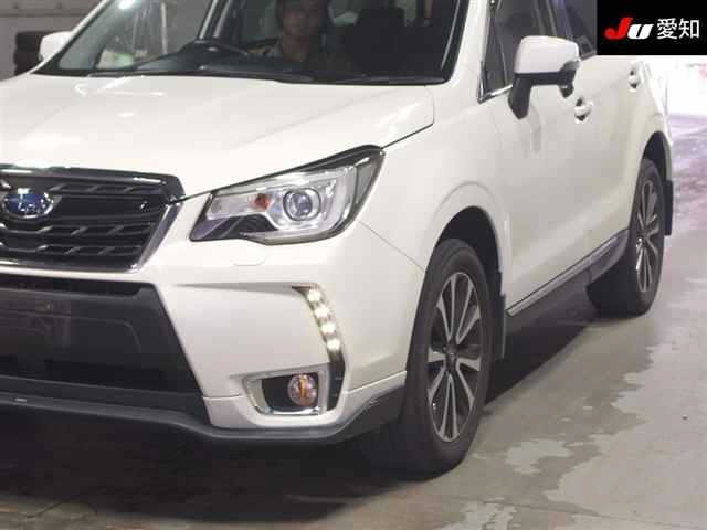 Subaru FORESTER 2017 7959873-7