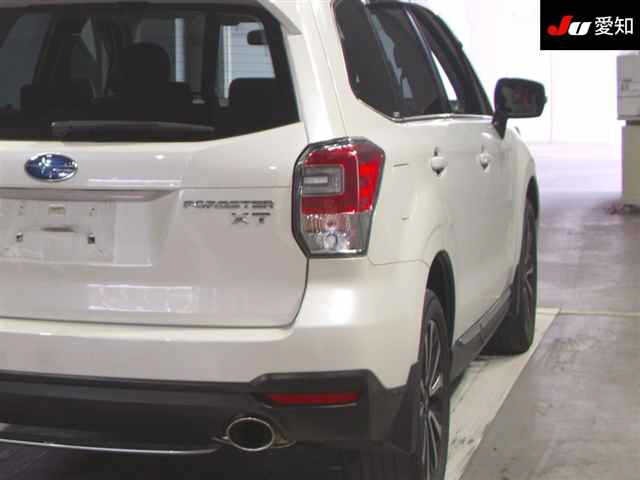 Subaru FORESTER 2017 7959873-8
