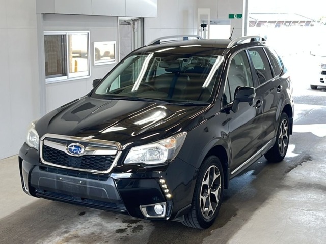 Subaru FORESTER 2014 7959881-0