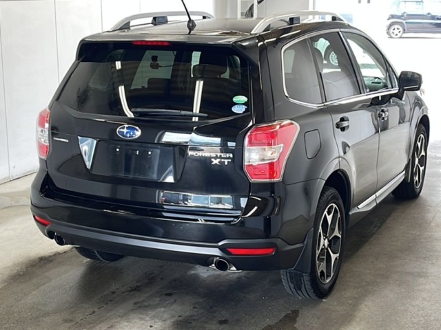 Subaru FORESTER 2014 7959881-1