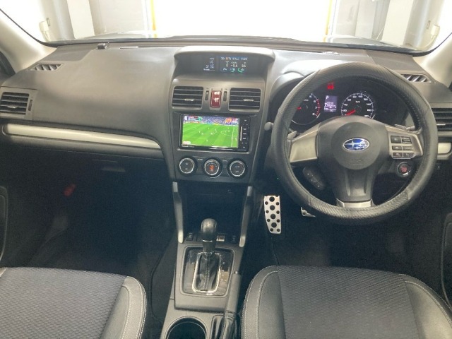 Subaru FORESTER 2014 7959881-3