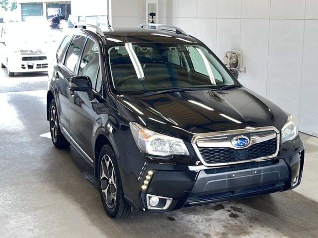 Subaru FORESTER 2014 7959881-4