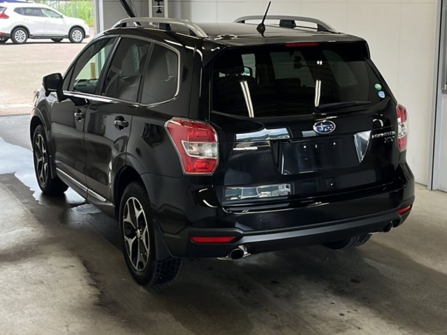 Subaru FORESTER 2014 7959881-5
