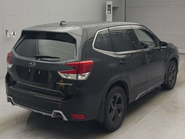 Subaru FORESTER 2022 7959883-1