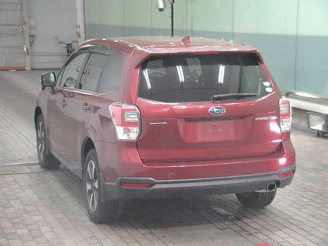 Subaru FORESTER 2017 7959884-1