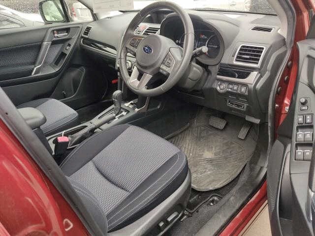 Subaru FORESTER 2017 7959884-3