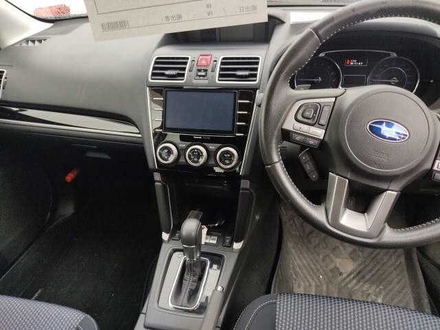 Subaru FORESTER 2017 7959884-6