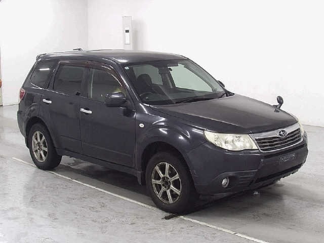 Subaru FORESTER 2010 7959886-0