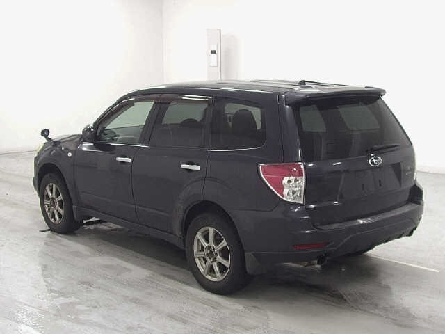 Subaru FORESTER 2010 7959886-1