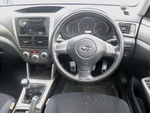 Subaru FORESTER 2010 7959886-3
