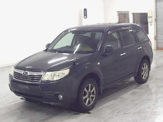 Subaru FORESTER 2010 7959886-4