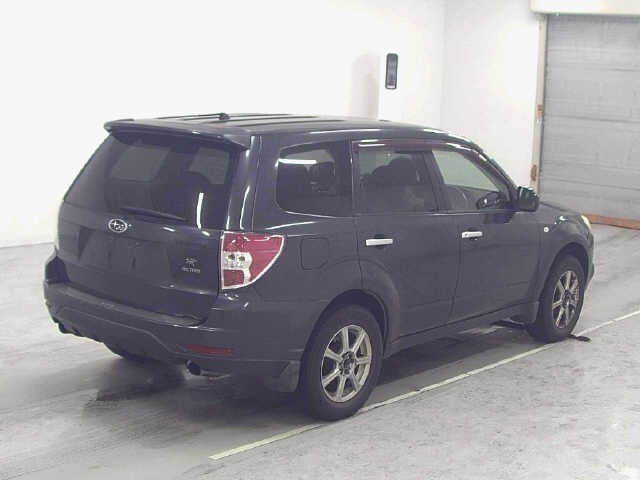 Subaru FORESTER 2010 7959886-5