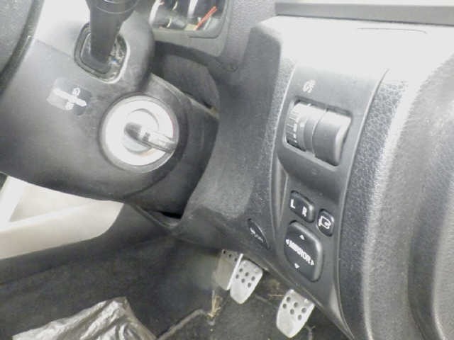 Subaru FORESTER 2010 7959886-6