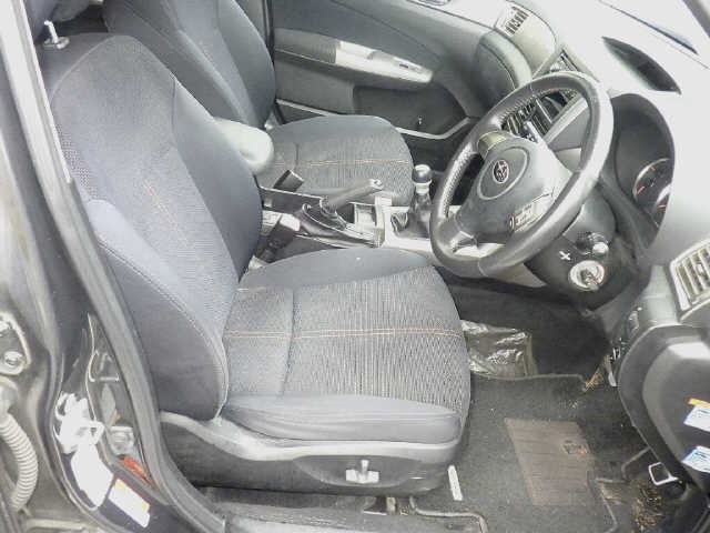 Subaru FORESTER 2010 7959886-7