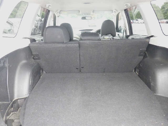 Subaru FORESTER 2010 7959886-9